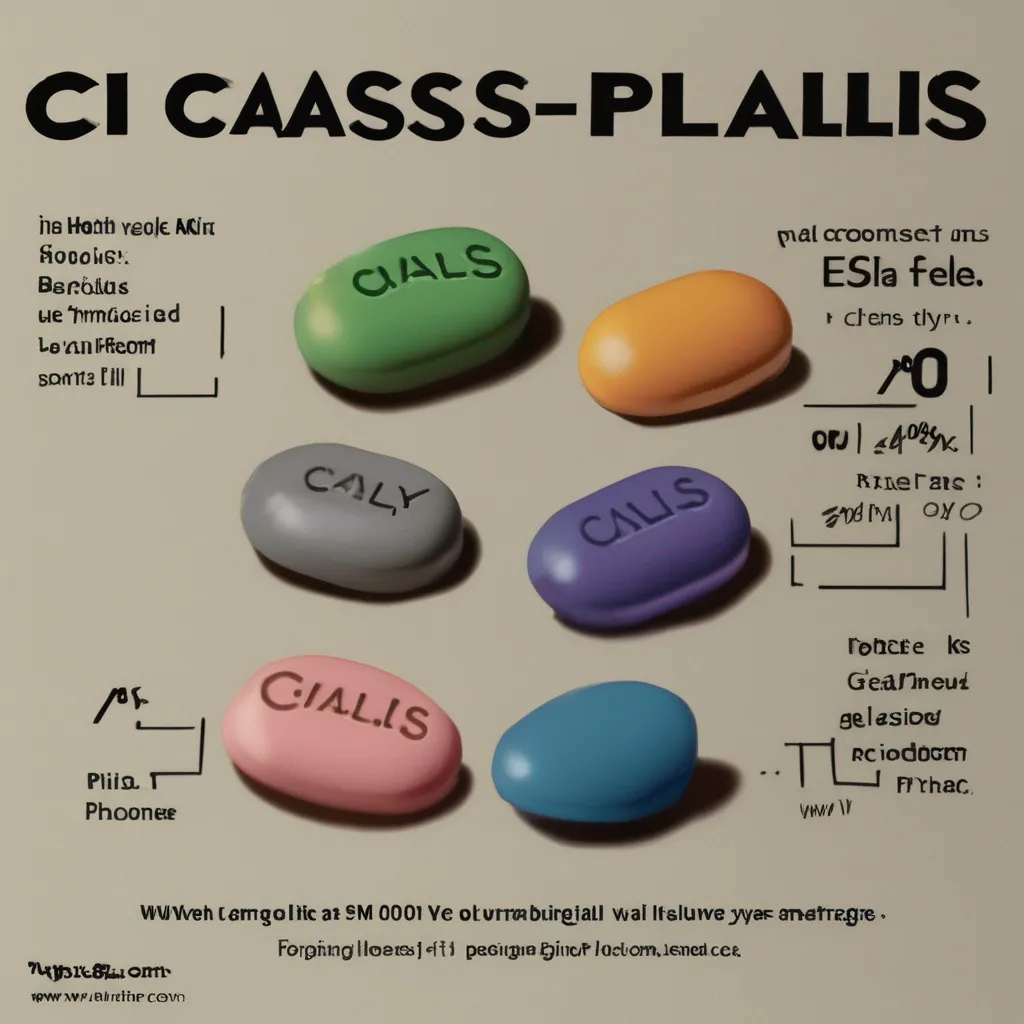 Vente cialis pas cher numéro 1